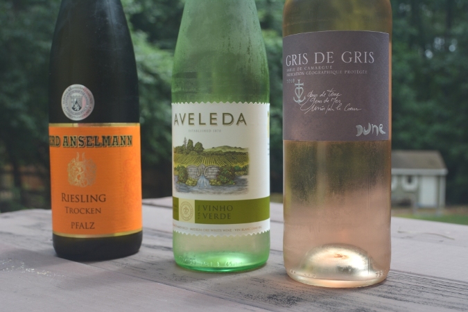 Under Appreciated And Under Priced Summer Wines You Need To Drink Now